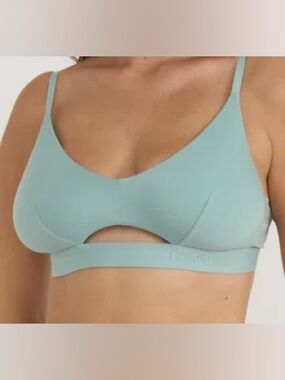 Organic Basics Soft Touch Bralette